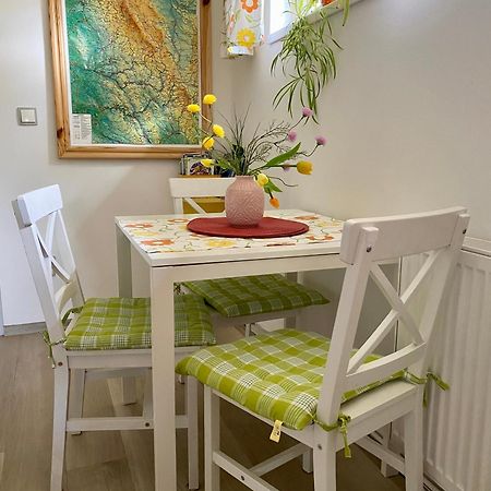 Apartman Karovi Destne v Orlickych horach Luaran gambar