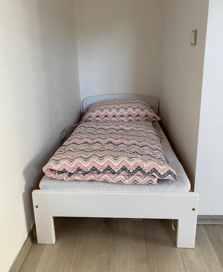 Apartman Karovi Destne v Orlickych horach Luaran gambar