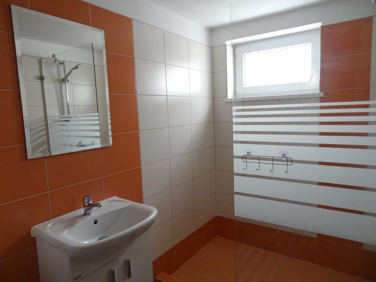 Apartman Karovi Destne v Orlickych horach Luaran gambar