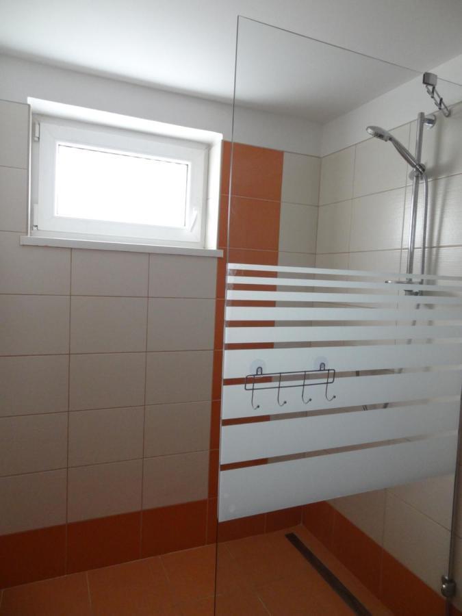 Apartman Karovi Destne v Orlickych horach Luaran gambar